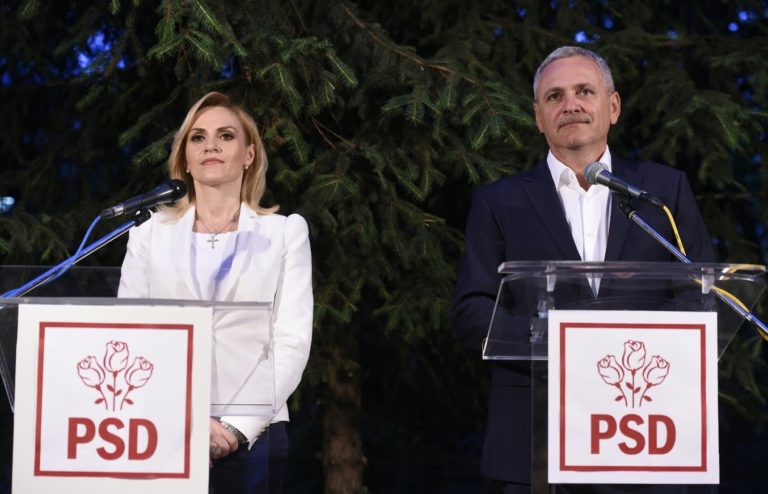 Lider PSD despre scandalul Firea-Dragnea: O spun fără nicio reținere, este o falsă temă