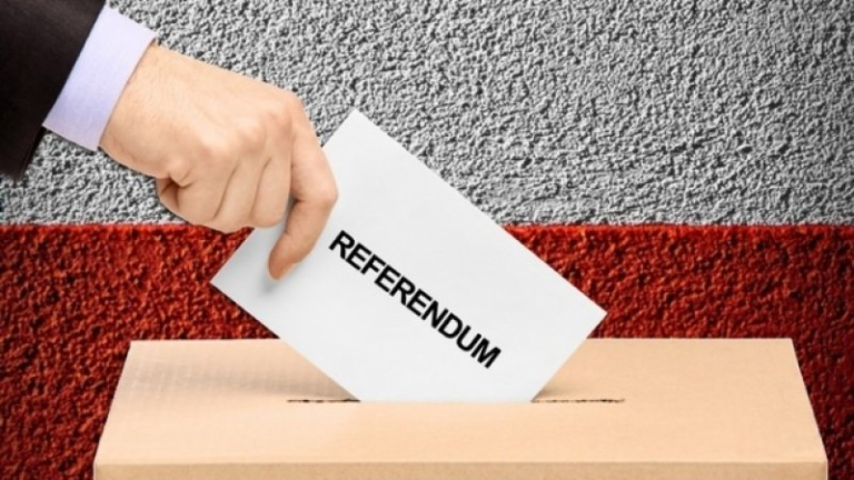 Duminică are loc referendumul de demitere a primarului de la PNL din Dumbrăvița, județul Brașov
