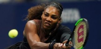 serena w