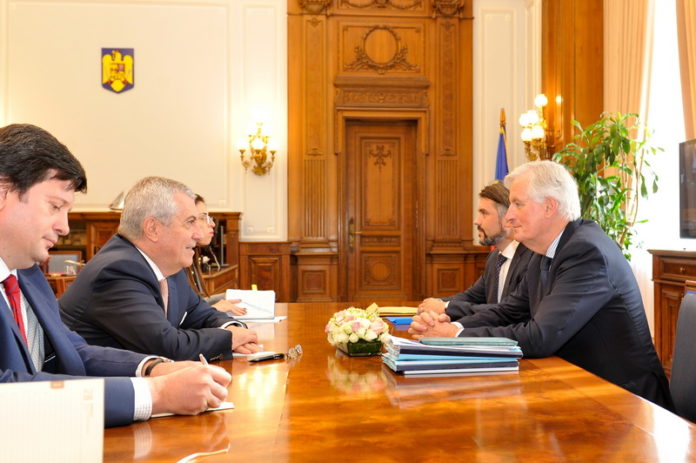 Tăriceanu