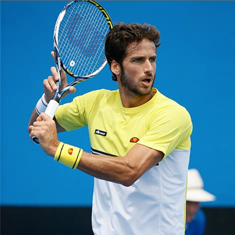 Feliciano lopez