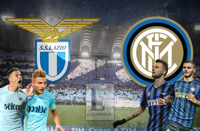 LAZIO-INTER