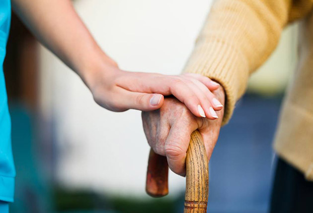 Pactul pentru Îngrijirea Persoanelor Vârstnice