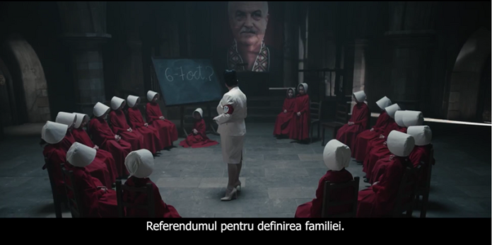 copii referendumului