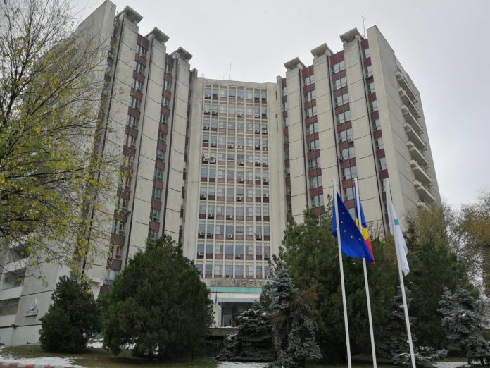 Spitalul Universitar de Urgenţă Bucureşti