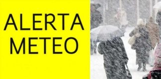 alerta meteo