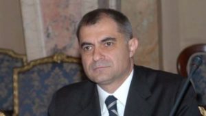 Mihnea Constantinescu