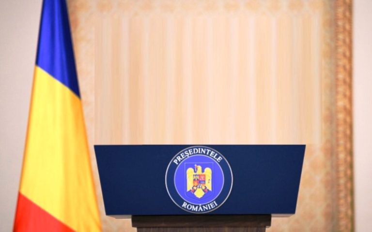 ANUNȚ de la Cotroceni / Noii miniştri de la Justiţiei, Fonduri Europene şi Românii de Pretutindeni vor depune jurământul