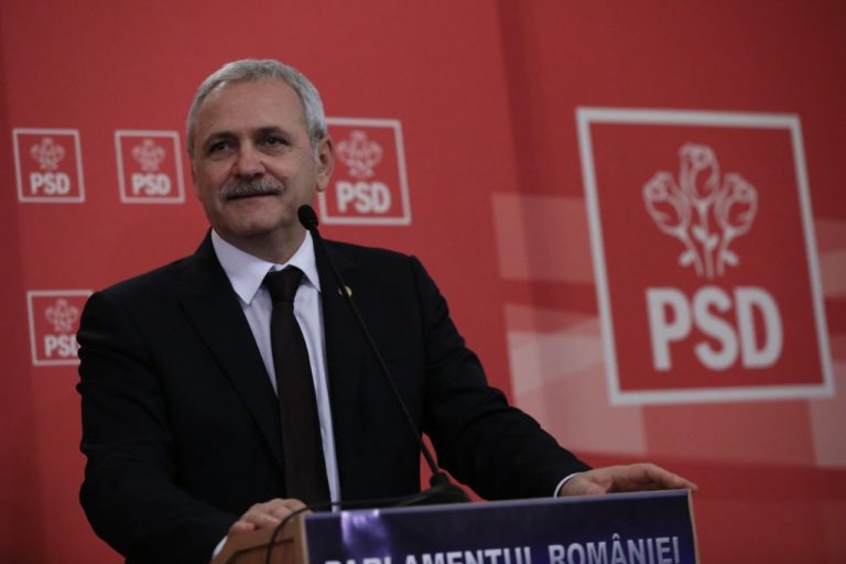 PSD către Iohannis: Activitatea guvernamentală și interesele țării nu pot sta la cheremul Președintelui
