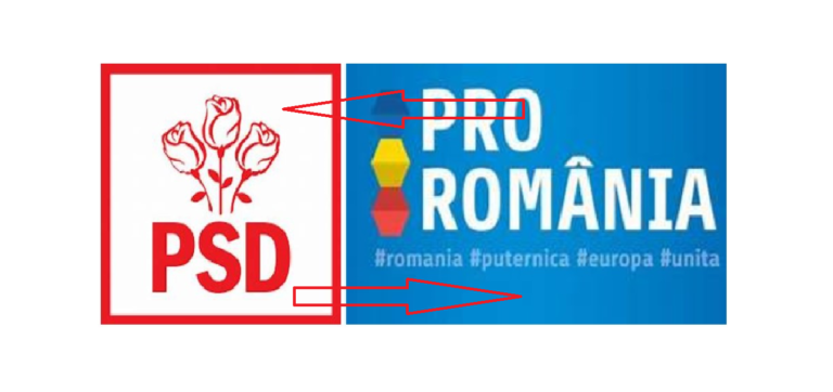 Plimbarea celor 2 deputați de la PSD la partidul lui Ponta s-a încheiat – Cei doi deputați din Pro România s-au răzgândit și s-au întors la PSD