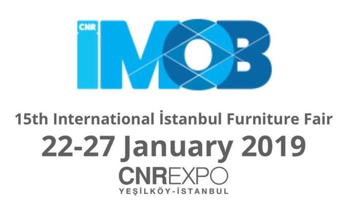 Istanbul IMOB 2019