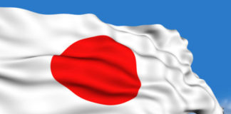 Japonia