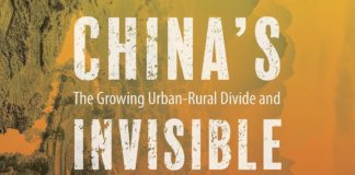 bloomberg China's invisible crisis