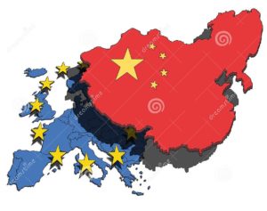china europa