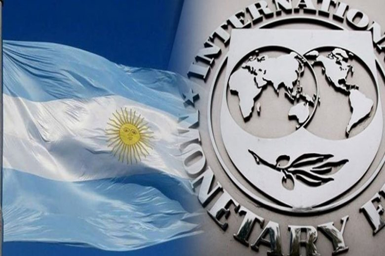 fmi argentina
