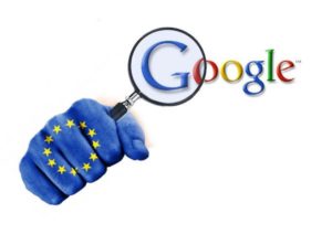 google europa