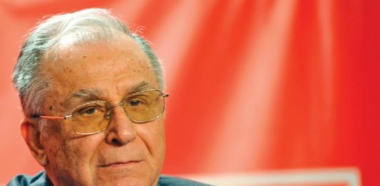 ion iliescu