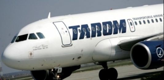 tarom