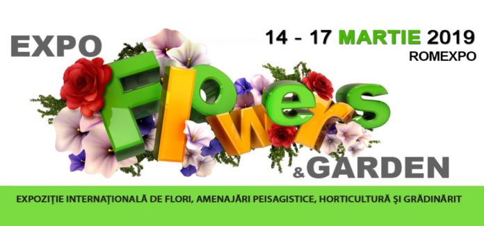EXPO FLOWERS & GARDEN