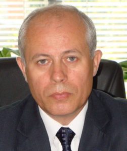 Gheorghe Lăpădat, Director General al FNGCIMM