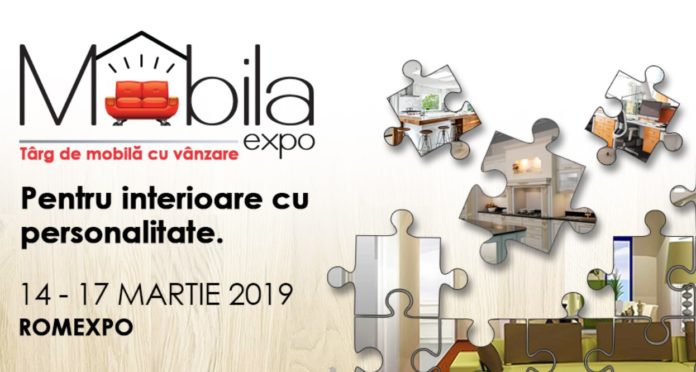MOBILA EXPO 2019
