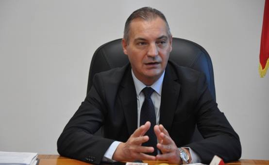 Mircea Drăghici se retrage din cursa pentru Ministerul Transporturilor