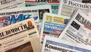media rusia