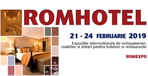 romhotel