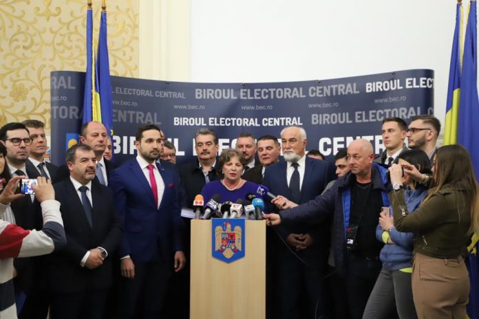 Candidați ALDE europarlamentare