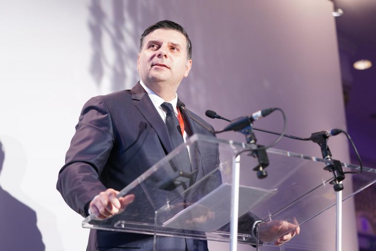 Alexandru Petrescu: 29 ianuarie – ZIUA CEA MARE pentru securitatea rețelelor 5G europene