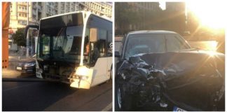autobuz bloc sector 6