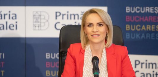 Gabriela Firea