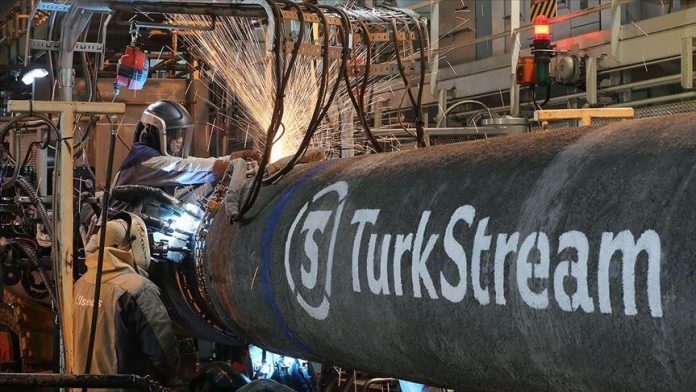 TurkStream