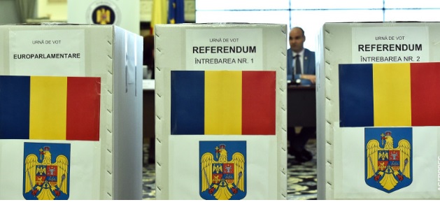 alegeri europorlamentare referendum 2019