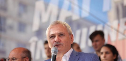 dragnea