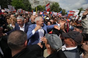 dragnea multime galati