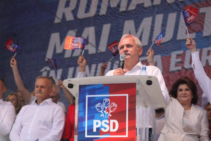 dragnea targoviste