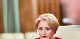 Viorica Dancila