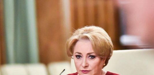 Viorica Dancila