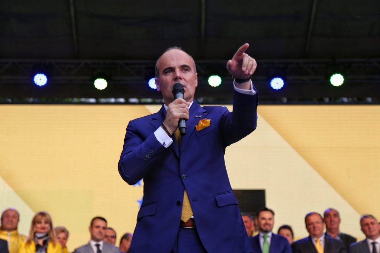 Rareș Bogdan, către unii miniștri: Fără deputați, primari nu reprezentați foarte mult