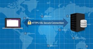 secure site https