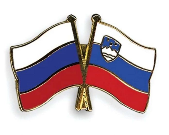 slovenia rusia