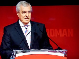 tariceanu