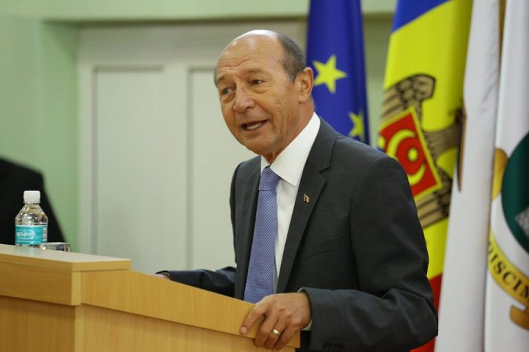 Dosar penal in rem pentru Traian Băsescu pentru fals în declarații