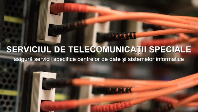 telecomunicatii speciale