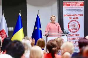 viorica dancila