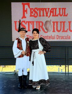 festivalul usturoiului
