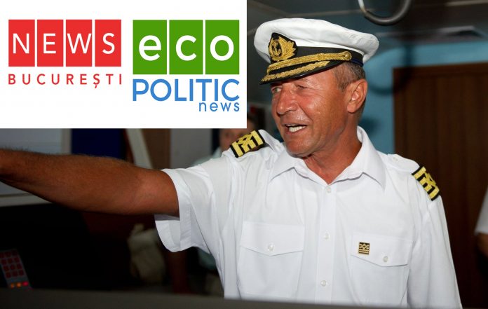 Basescu interzis pe siteuri