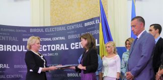 bec dancila