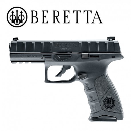 beretta